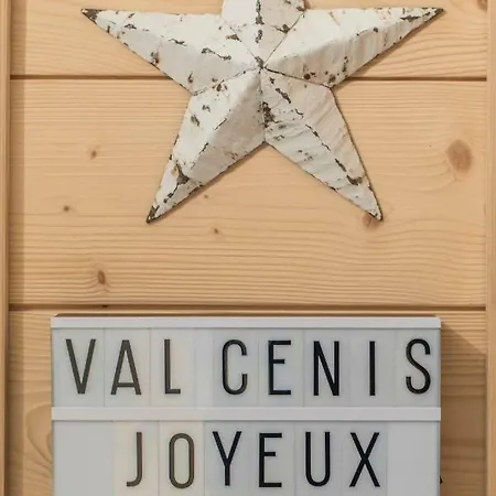 La Coulée Douce Appartement *