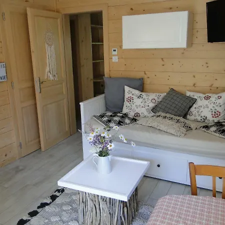 La Coulee Douce Apartment